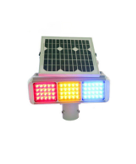 临潭太阳能爆闪灯