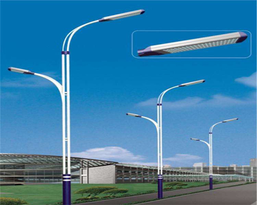 临潭LED路灯