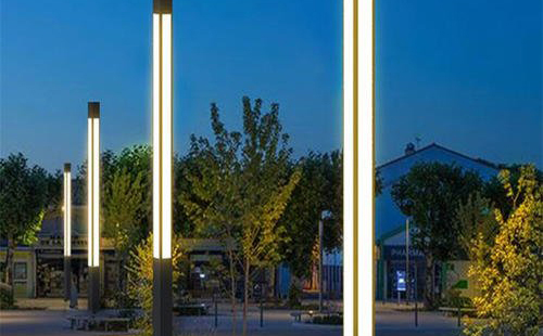 太阳能临潭景观灯定制常见问题与解决方案