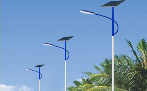 临潭太阳能路灯防触电安全指南：如何选择与维护