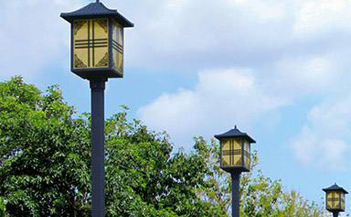 临潭庭院灯安装间距与布灯设计全解析 临潭庭院灯安装间距与布灯设计全解析
