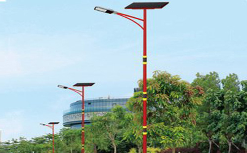 景区夜游新宠:临潭民族特色路灯选型与布灯技巧 景区夜游新宠:临潭民族特色路灯选型与布灯技巧