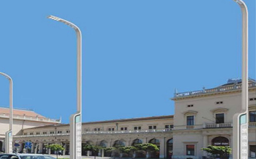 节能率提升：临潭LED路灯选透镜方案实战指南