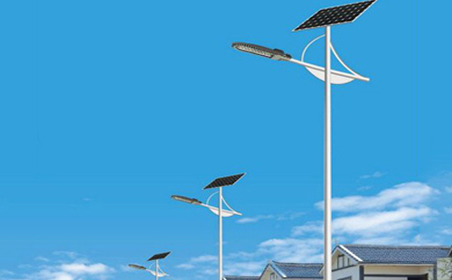 临潭太阳能路灯安装调试与维护全指南 临潭太阳能路灯安装调试与维护全指南