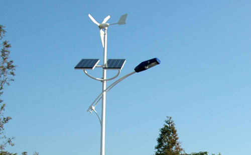 城市升级选临潭智慧路灯:5G基站整合方案 城市升级选临潭智慧路灯:5G基站整合方案