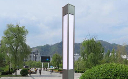 公园安装太阳能临潭景观灯怎样布光更亮 公园安装太阳能临潭景观灯怎样布光更亮