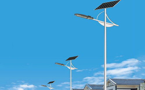 临潭太阳能路灯安装步骤与接线要点解析 临潭太阳能路灯安装步骤与接线要点解析