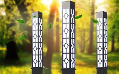 太阳能临潭景观灯选型要点及本地化供应能力分析 太阳能临潭景观灯选型要点及本地化供应能力分析