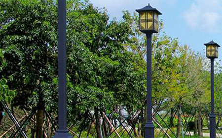 太阳能临潭庭院灯价格为何差三倍?关键看这几点 太阳能临潭庭院灯价格为何差三倍?关键看这几点