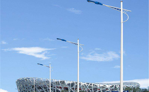 临潭LED路灯怎么选?众城照明解析高效节能新趋势 临潭LED路灯怎么选?众城照明解析高效节能新趋势