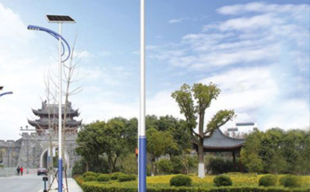 临潭太阳能路灯选型配置与地域适应性应用指南 临潭太阳能路灯选型配置与地域适应性应用指南