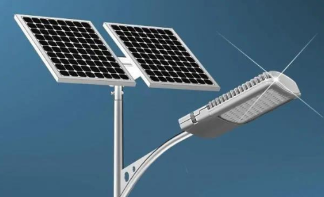 临潭太阳能路灯功率查看方法 + 核心作用，新手必看！