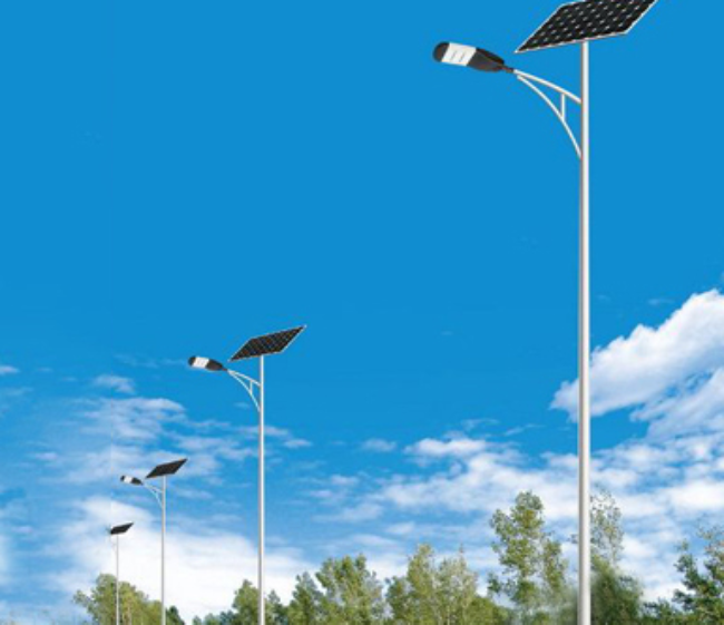 临潭太阳能路灯维护时，这些细节别忽略！